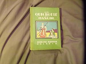 Seller image for Don Quichotte de la Manche for sale by arobase livres