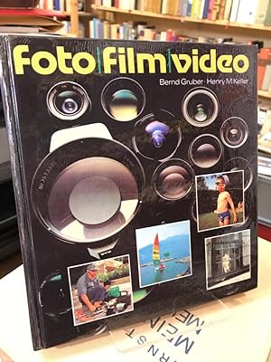 Foto, Film, Video.