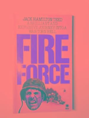 Immagine del venditore per Fire-force venduto da Cotswold Internet Books