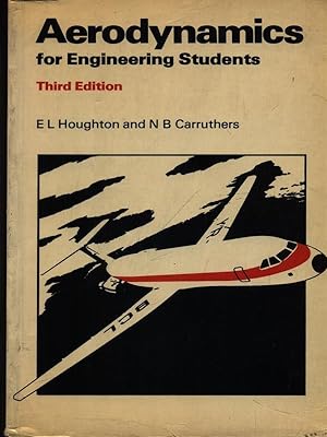 Bild des Verkufers fr Aerodynamics for engineering students zum Verkauf von Librodifaccia