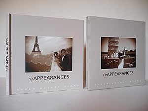 reAPPEARANCES, (Limited Edition, Inscribed by Susan Hacker Stang)