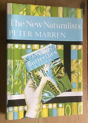 The New Naturalists (Collins New Naturalist)