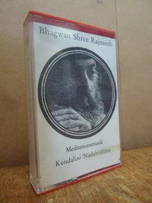 Seller image for Meditationsmusik - Kundalini / Dynamic, Musik-Kassette, for sale by Antiquariat Orban & Streu GbR