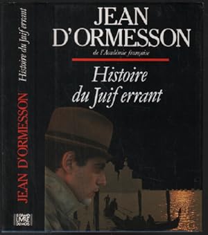 Histoire Du Juif Errant