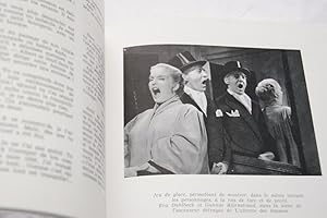 Seller image for INGMAR BERGMAN ET SES FILMS for sale by Librairie RAIMOND