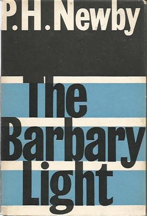 The Barbary Light