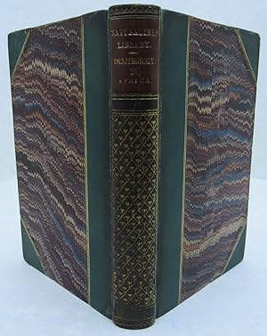 Gallinaceous Birds. The Naturalist's Library. Volume XX. Ornithology. Volume VII. The Natural His...