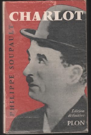 Bild des Verkufers fr Charlot (dition dfinitive avec 16 illustrations hors-texte) zum Verkauf von librairie philippe arnaiz