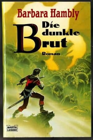 Die Saga vom Drachentöter : Roman Barbara Hambly, ins Dt. übertr. von Susanne Tschirner