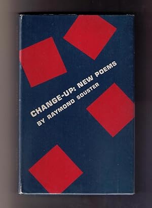 Seller image for Change-Up: New Poems for sale by CARDINAL BOOKS  ~~  ABAC/ILAB