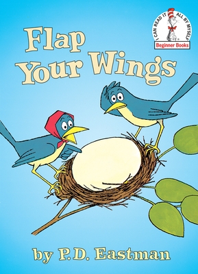 Bild des Verkufers fr Flap Your Wings (Hardback or Cased Book) zum Verkauf von BargainBookStores