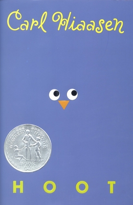 Seller image for Hoot (Hardback or Cased Book) for sale by BargainBookStores