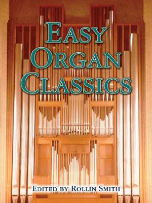 Seller image for Easy Organ Classics (Paperback or Softback) for sale by BargainBookStores