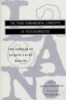Seller image for The Seminar of Jacques Lacan: The Four Fundamental Concepts of Psychoanalysis (Paperback or Softback) for sale by BargainBookStores