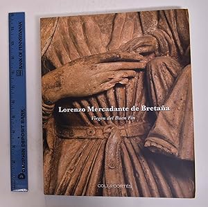 Bild des Verkufers fr Lorenzo Mercadante de Bretana : Virgen del Buen Fin zum Verkauf von Mullen Books, ABAA