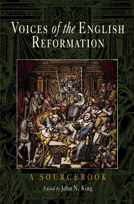 Immagine del venditore per Voices of the English Reformation: A Sourcebook (Paperback or Softback) venduto da BargainBookStores