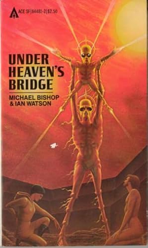 Seller image for Under Heaven's Bridge for sale by Stuart W. Wells III