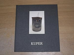 Image du vendeur pour Kuper mis en vente par Neo Books