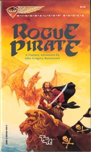 Rogue Pirate