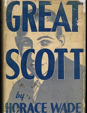 Seller image for Great Scott for sale by Autumn Leaves