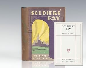 Soldiers' Pay.