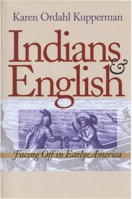 Seller image for Indians and English: Facing Off in Early America (Paperback or Softback) for sale by BargainBookStores