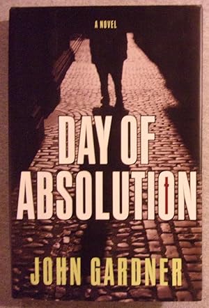 Imagen del vendedor de Day of Absolution a la venta por Book Nook