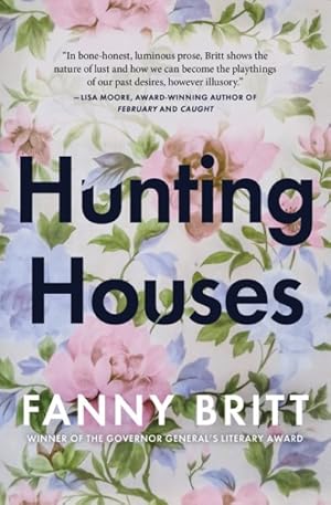 Seller image for Hunting Houses for sale by GreatBookPrices