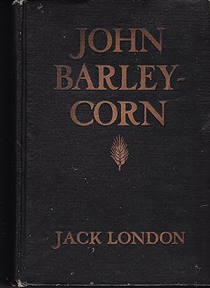 Bild des Verkufers fr John Barleycorn zum Verkauf von Quercus Rare Books