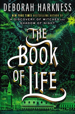 Image du vendeur pour The Book of Life (Hardback or Cased Book) mis en vente par BargainBookStores