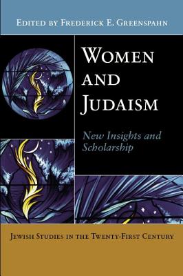 Imagen del vendedor de Women and Judaism: New Insights and Scholarship (Paperback or Softback) a la venta por BargainBookStores