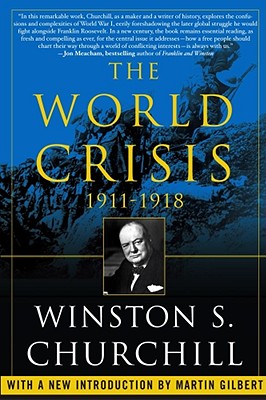 Bild des Verkufers fr The World Crisis, 1911-1918 (Paperback or Softback) zum Verkauf von BargainBookStores