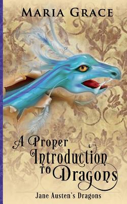 Bild des Verk�ufers f�r A Proper Introduction to Dragons (Paperback or Softback) zum Verkauf von BargainBookStores