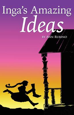 Seller image for Inga's Amazing Ideas (Paperback or Softback) for sale by BargainBookStores