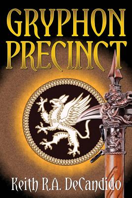 Bild des Verk�ufers f�r Gryphon Precinct (Paperback or Softback) zum Verkauf von BargainBookStores
