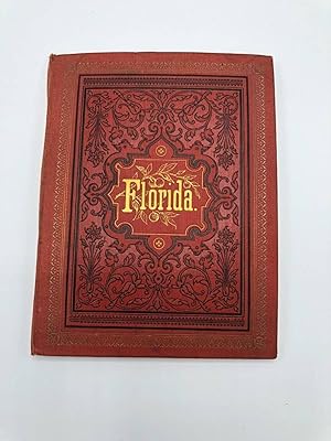 Florida. Souvenir Book