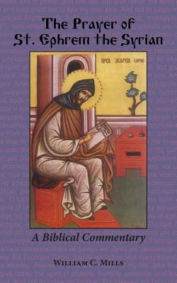 Seller image for The Prayer of St. Ephrem the Syrian (Paperback or Softback) for sale by BargainBookStores