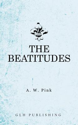 Bild des Verk�ufers f�r The Beatitudes (Paperback or Softback) zum Verkauf von BargainBookStores