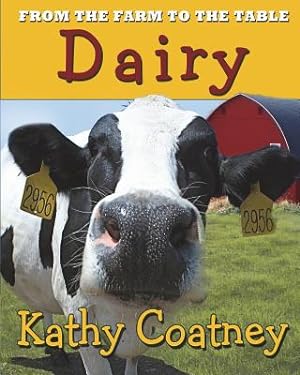 Immagine del venditore per From the Farm to the Table Dairy (Paperback or Softback) venduto da BargainBookStores