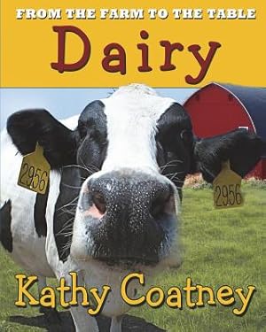 Seller image for From the Farm to the Table Dairy (Paperback or Softback) for sale by BargainBookStores