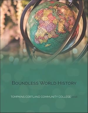 Seller image for Boundless World History (Paperback or Softback) for sale by BargainBookStores