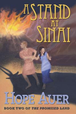 Seller image for A Stand at Sinai (Paperback or Softback) for sale by BargainBookStores