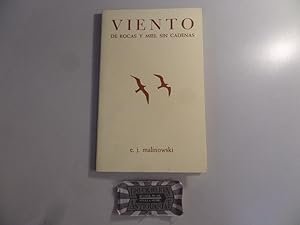 Viento. De Rocas y Miel sin Cadenas.