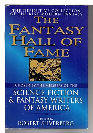 Seller image for THE FANTASY HALL OF FAME. for sale by Bookfever, IOBA  (Volk & Iiams)