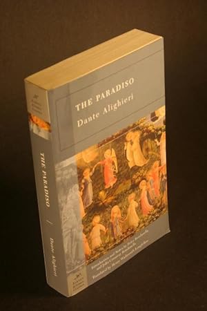 Seller image for The Paradiso (Barnes & Noble Classics Series). for sale by Steven Wolfe Books