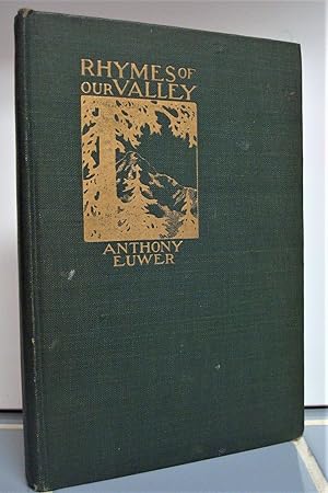 Seller image for Rhymes Of Our Valley for sale by The Bark of the Beech Tree