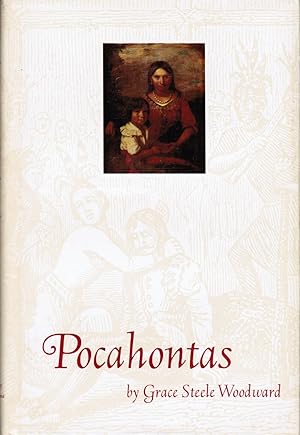 Seller image for Pocahontas for sale by Newbury Books