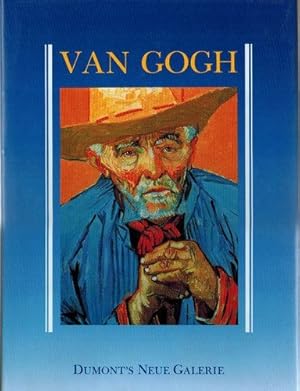 Seller image for Van Gogh. Meyer Schapiro. [Aus d. Amerikan. von Bodo Cichy] / DuMont's neue Galerie for sale by Antiquariat Johannes Hauschild