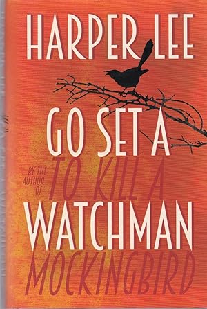 Go Set a Watchman