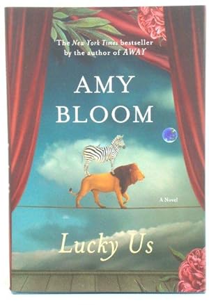 Seller image for Lucky Us for sale by PsychoBabel & Skoob Books